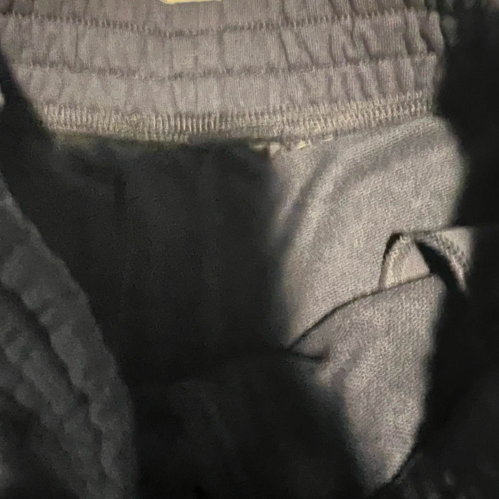 Land End big boys cotton shorts - Picture 3 of 3